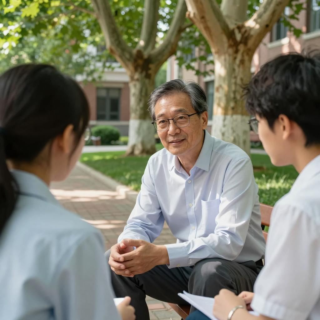 何锋已任吉首大学党委书记(图3) 何锋已任吉首大学党委书记