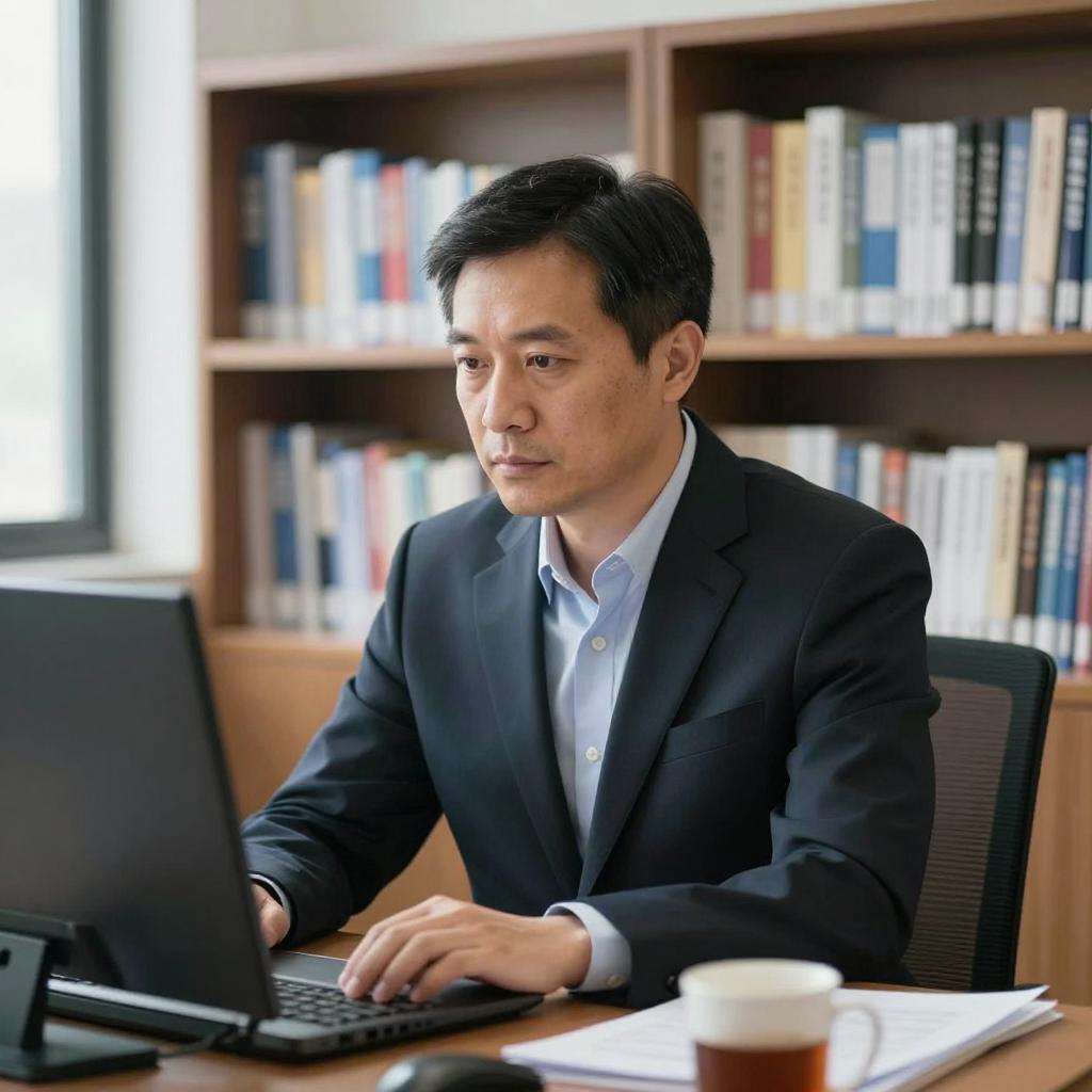 王宏舟任华东政法大学党委书记