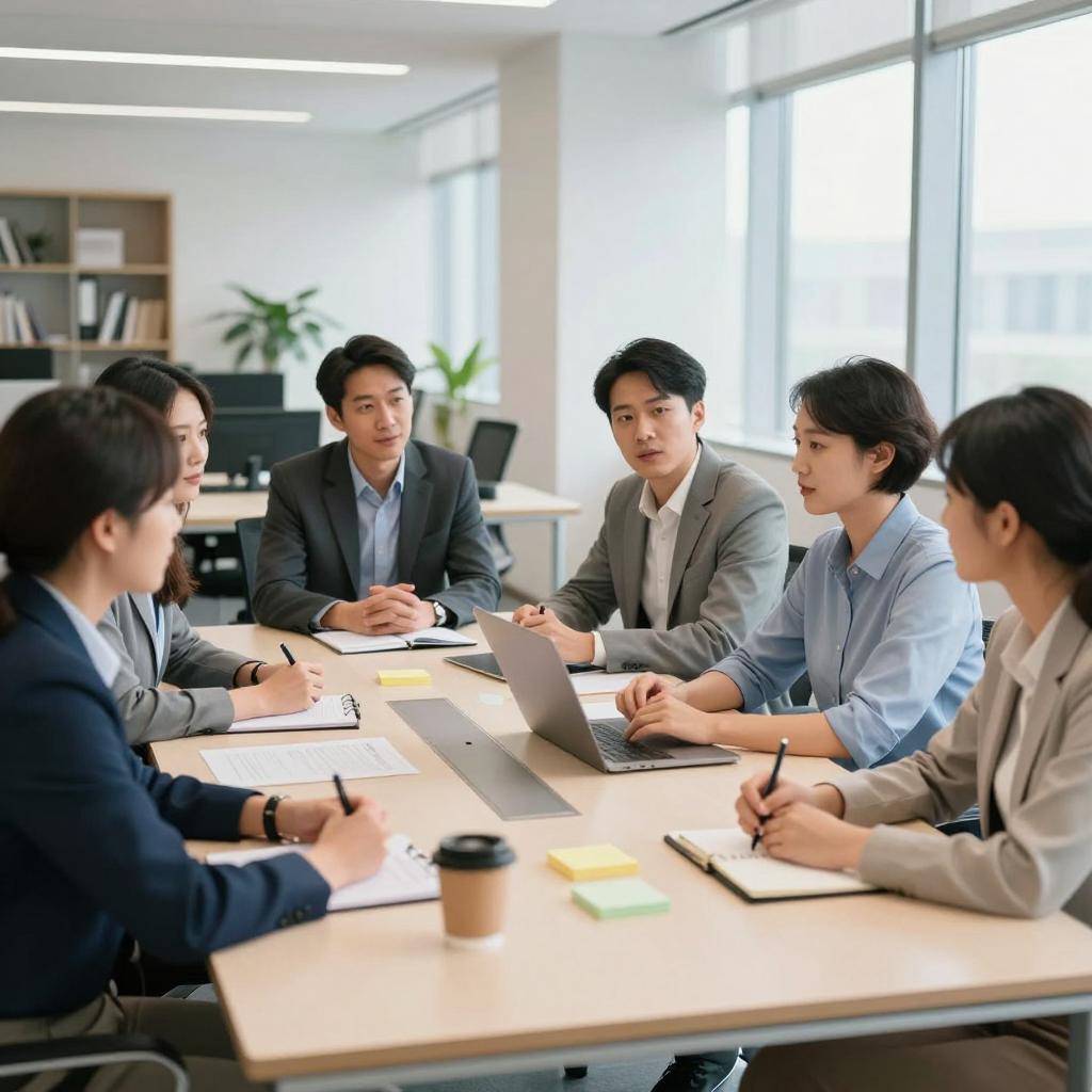 孙海波已任教育部人事司司长的缩略图