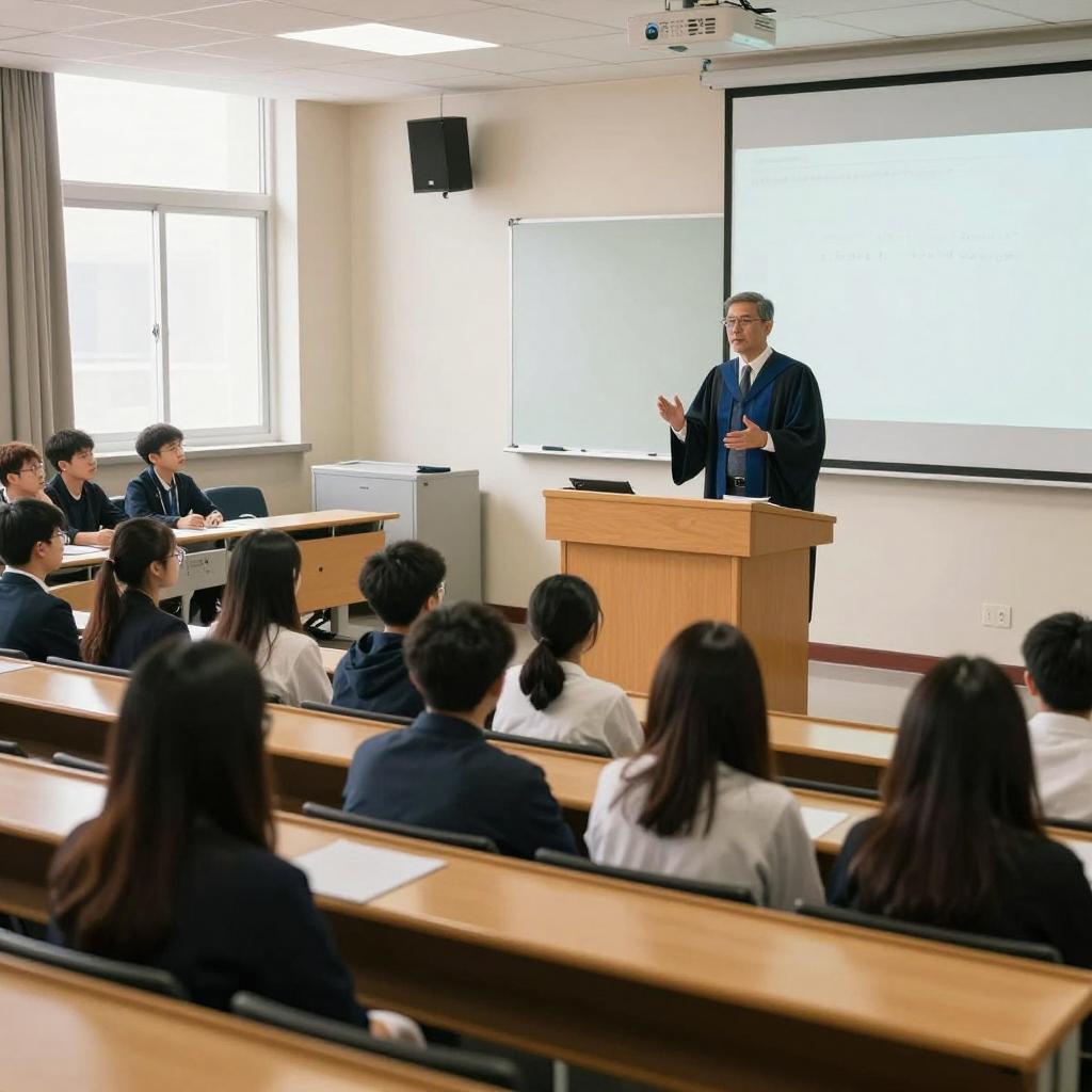 深圳理工大学2026年将首次在重庆招收本科生