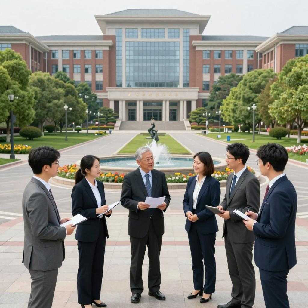 清华大学声明：有人冒用清华名义散布不实招生信息的缩略图