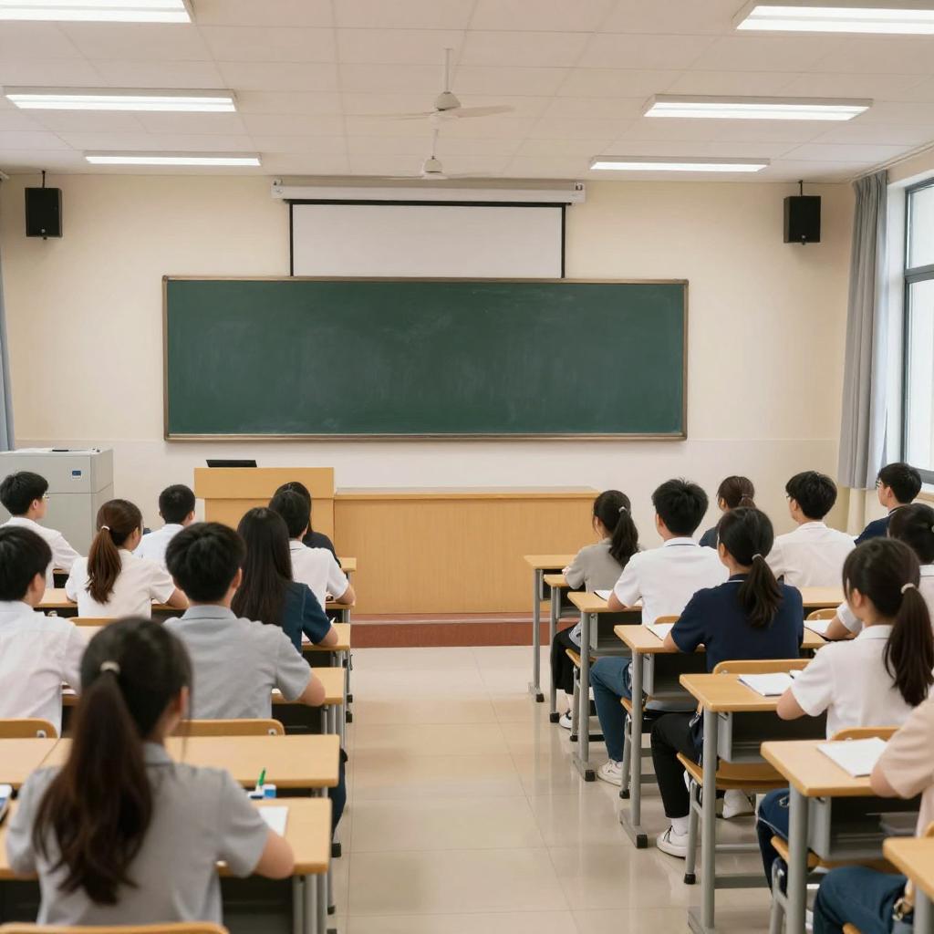 清华大学声明：有人冒用清华名义散布不实招生信息