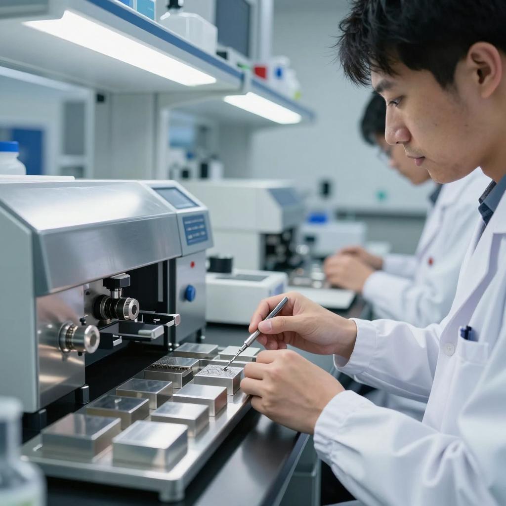 吕昭平任北京科技大学校长的缩略图