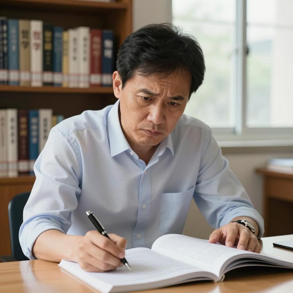 四川大学教授王敬尧获聘《邓小平研究》执行主编