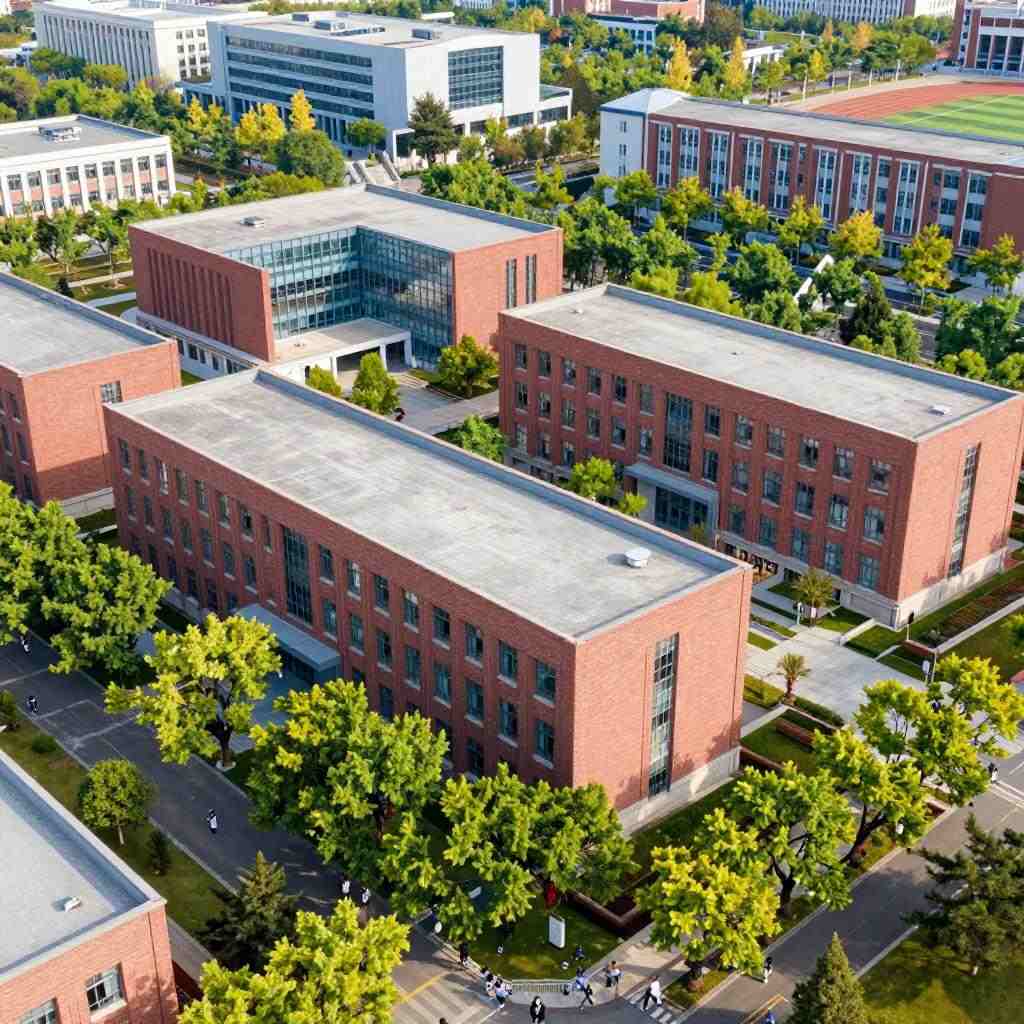 安实同志任中南大学党委书记的缩略图