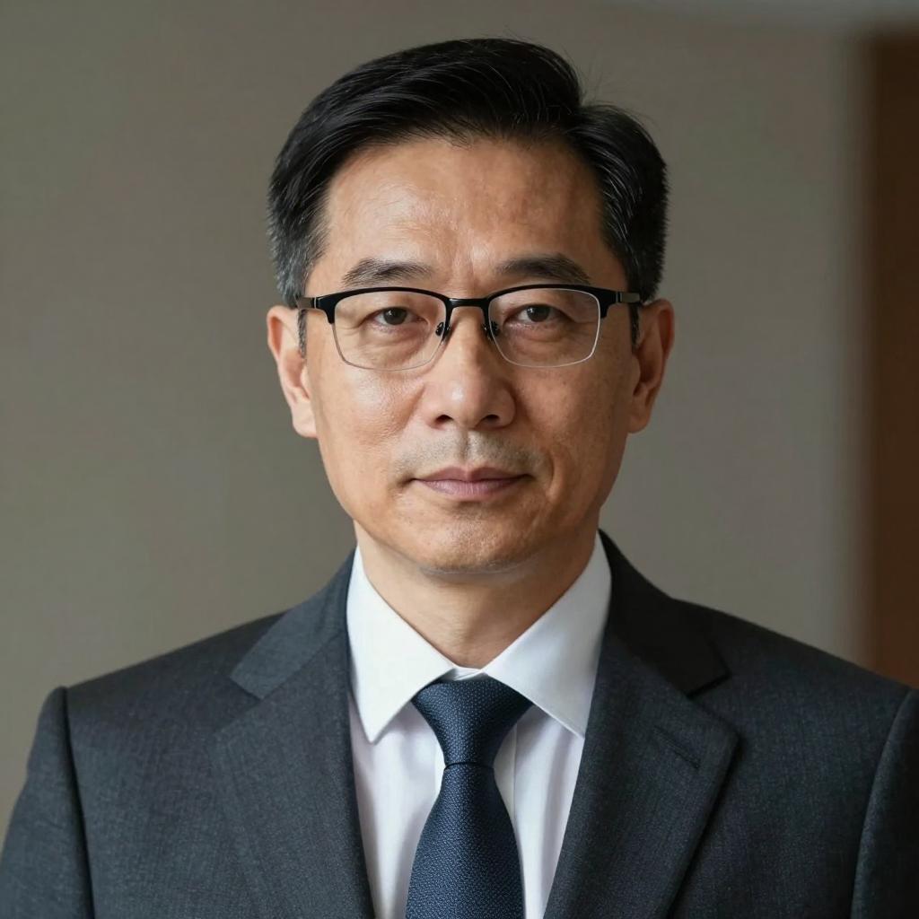 安实同志任中南大学党委书记