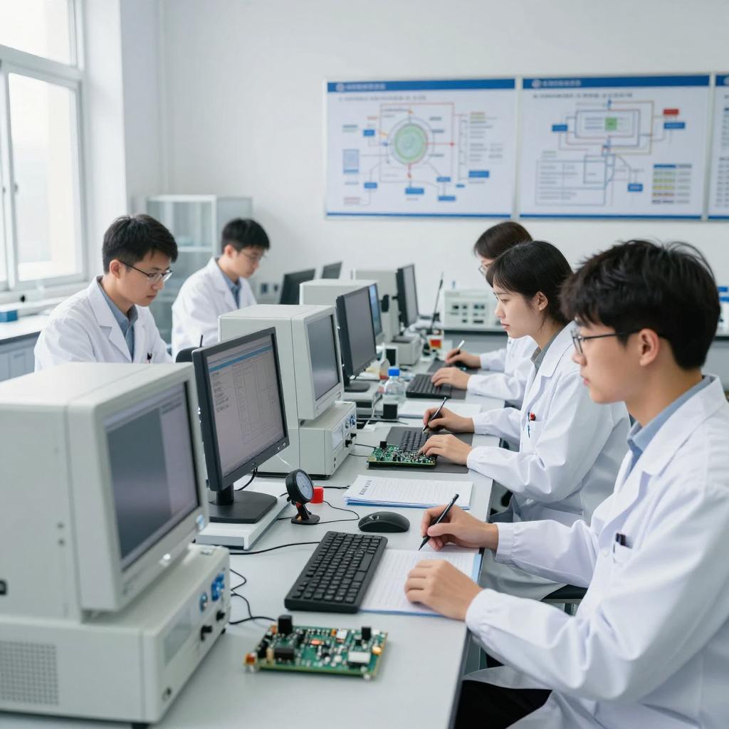 著名雷达与空间电子技术专家，中国工程院院士黄培康逝世的缩略图