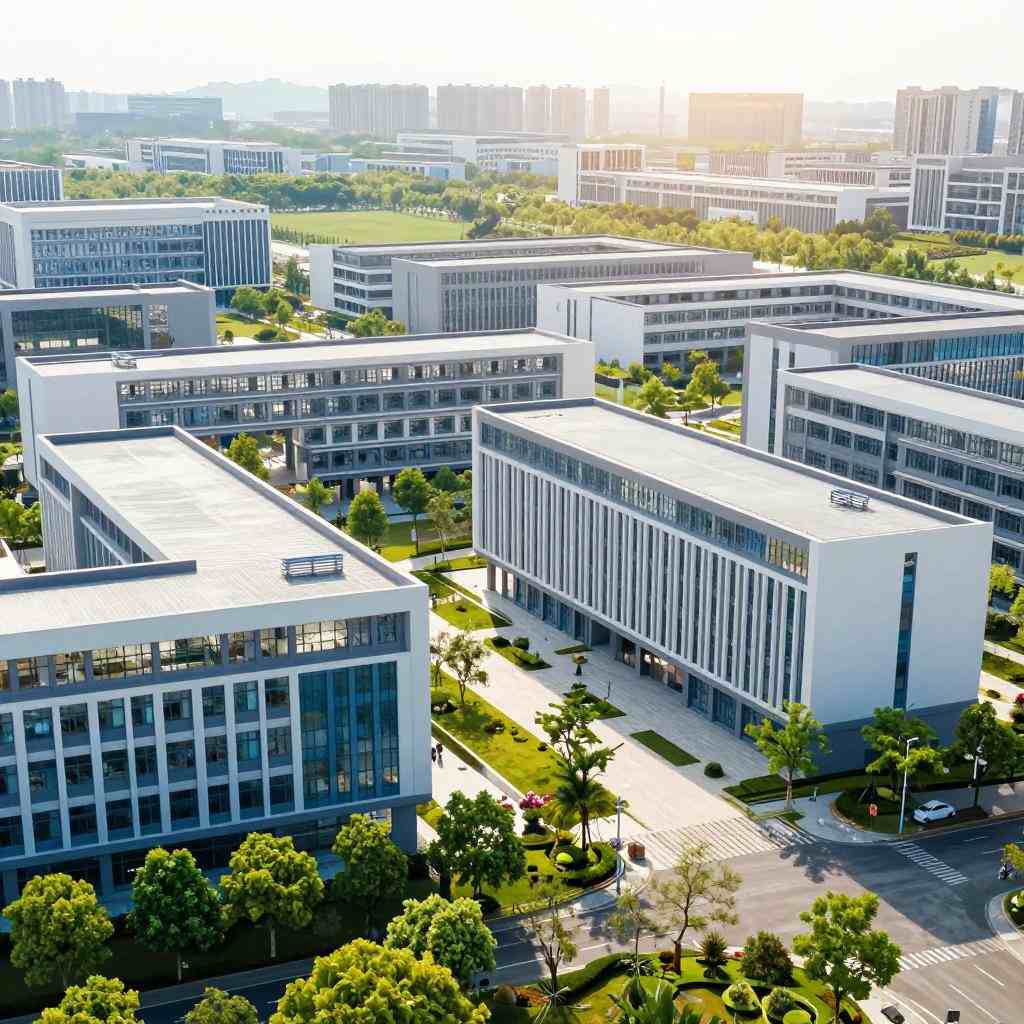 河南第二期“高职双高工程”拟立项名单公示！的缩略图