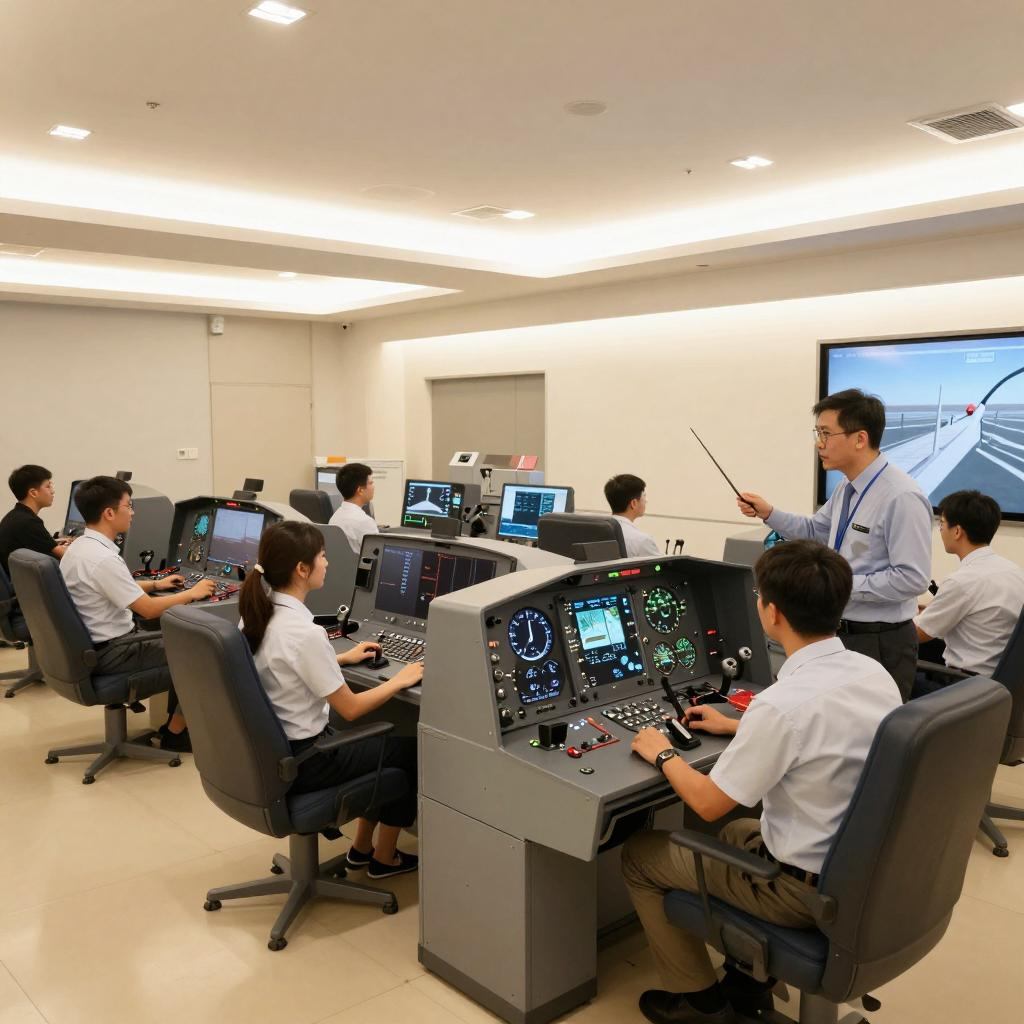 公示!中国民用航空飞行学院拟更名为中国民航飞行大学(图1) 公示!中国民用航空飞行学院拟更名为中国民航飞行大学