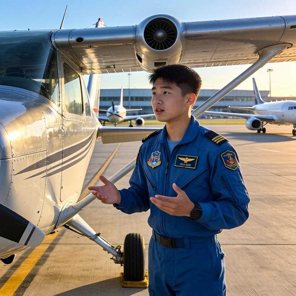 公示!中国民用航空飞行学院拟更名为中国民航飞行大学(图2) 公示!中国民用航空飞行学院拟更名为中国民航飞行大学