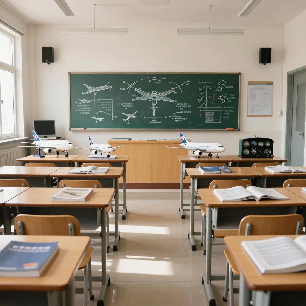 公示!中国民用航空飞行学院拟更名为中国民航飞行大学(图3) 公示!中国民用航空飞行学院拟更名为中国民航飞行大学