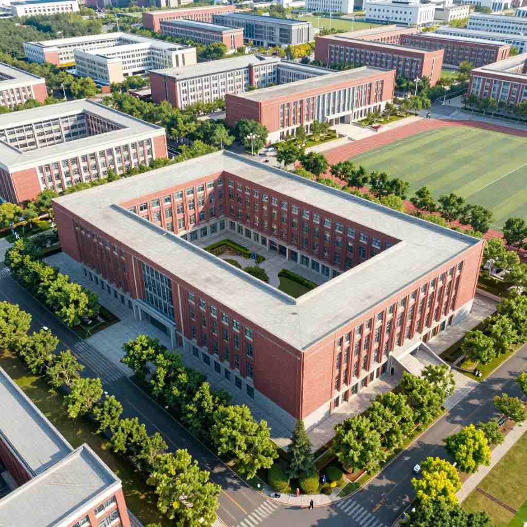 中国地质大学(武汉)党委副书记唐忠阳，任南华大学党委书记的缩略图