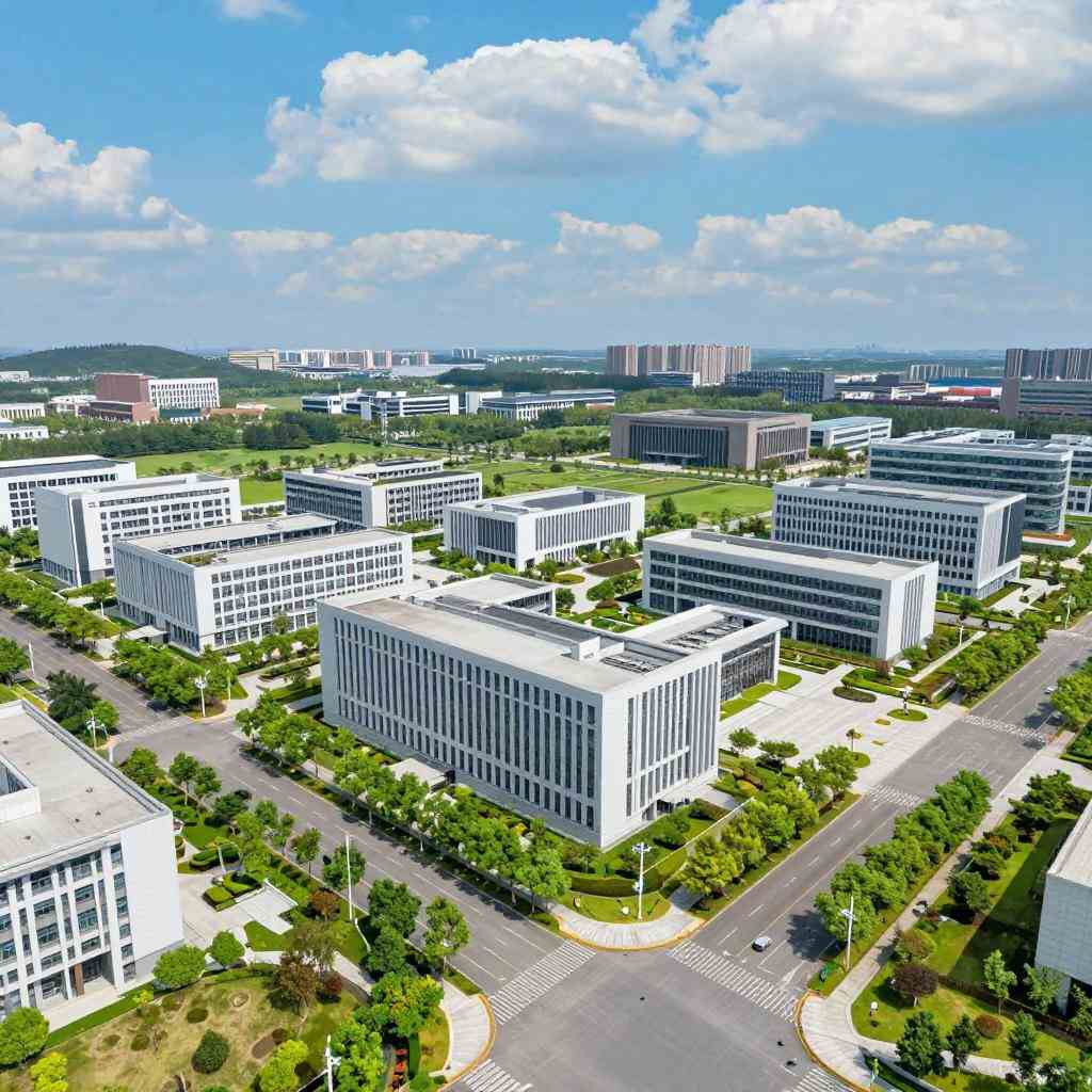 河南公示：拟设立河南电子科技大学、郑州航空航天大学的缩略图