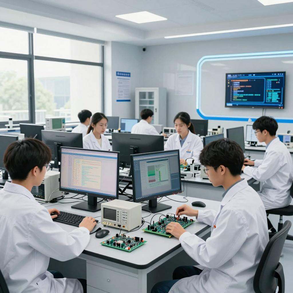 河南公示：拟设立河南电子科技大学、郑州航空航天大学