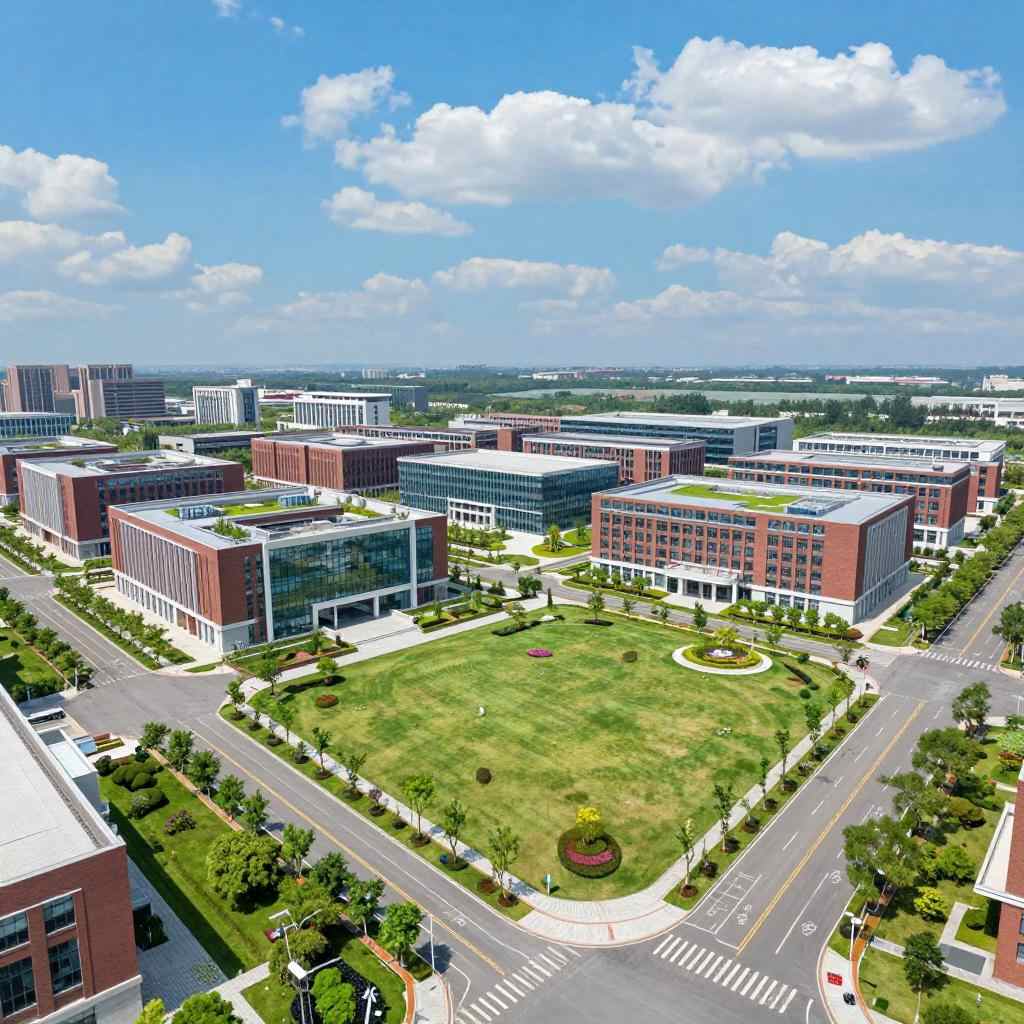 教育厅公示！岳阳职业技术学院拟更名为大学的缩略图