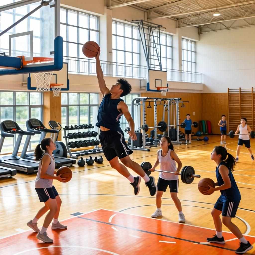 公示！成都体育学院、成都医学院、四川交通职业技术学院拟更名为大学