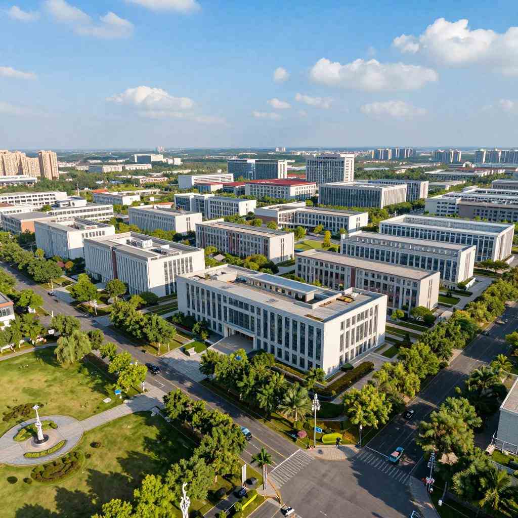 广东拟安排近38亿支持34所高校发展的缩略图