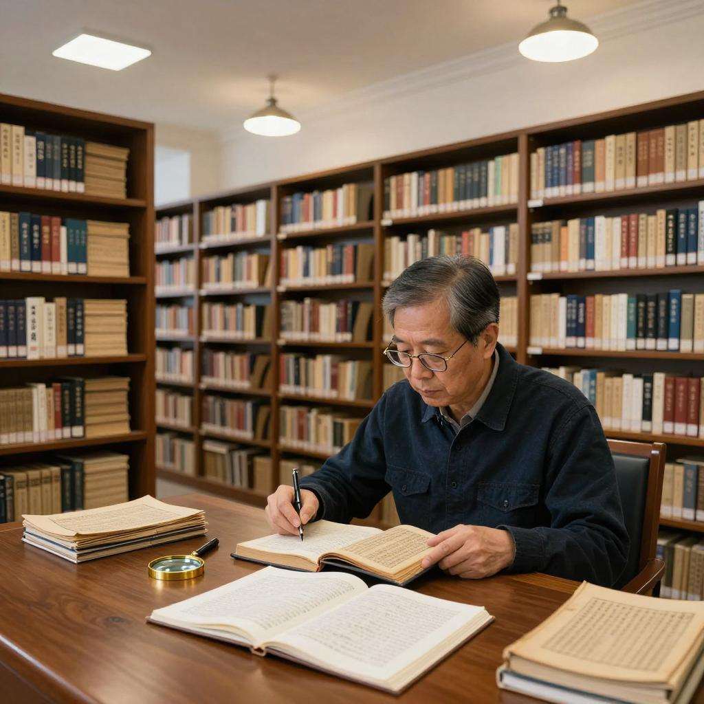 杨伟兵任复旦大学中国历史地理研究所所长