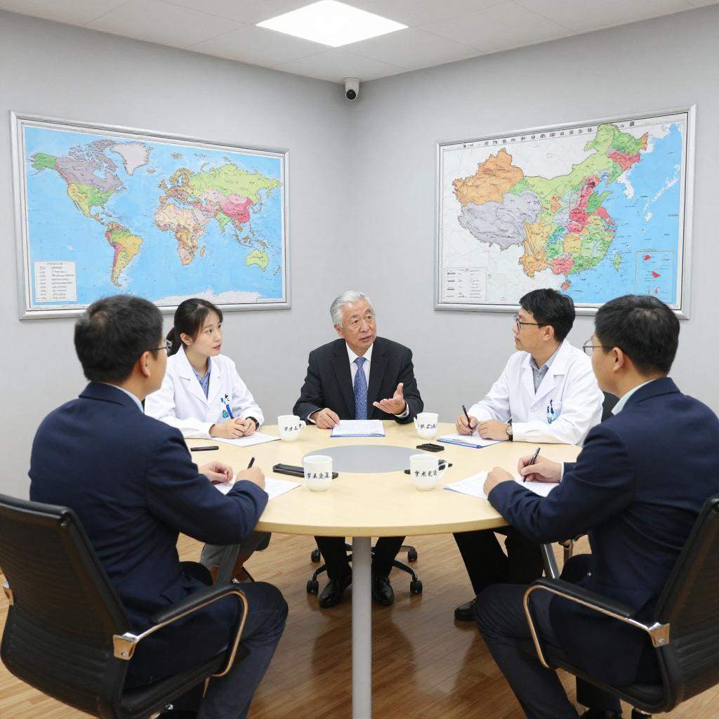 杨伟兵任复旦大学中国历史地理研究所所长