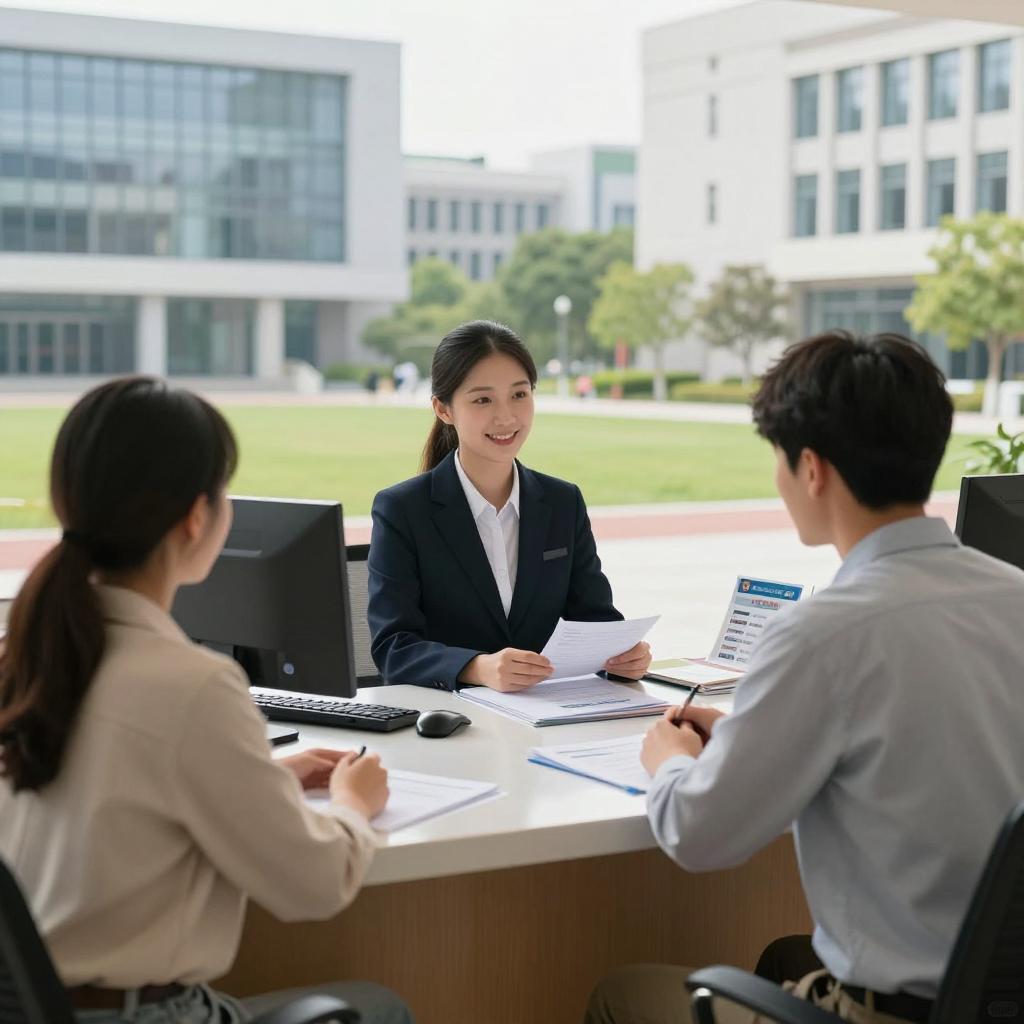 清华大学声明:有人冒用清华名义散布不实招生信息(图2) 清华大学声明:有人冒用清华名义散布不实招生信息