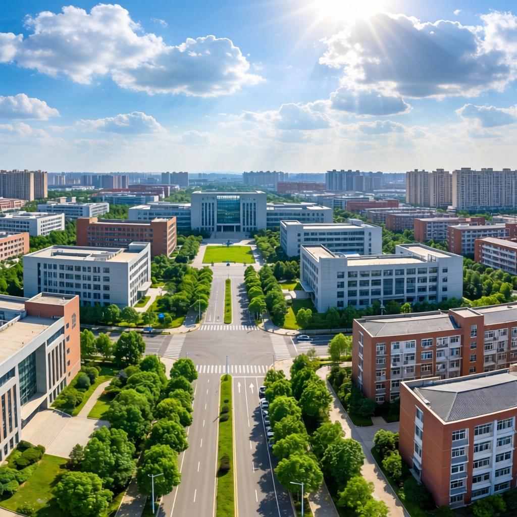 安实同志任中南大学党委书记的缩略图