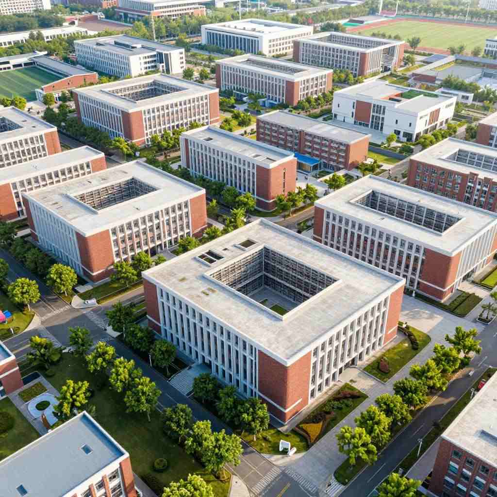 深圳理工大学2026年将首次在重庆招收本科生的缩略图