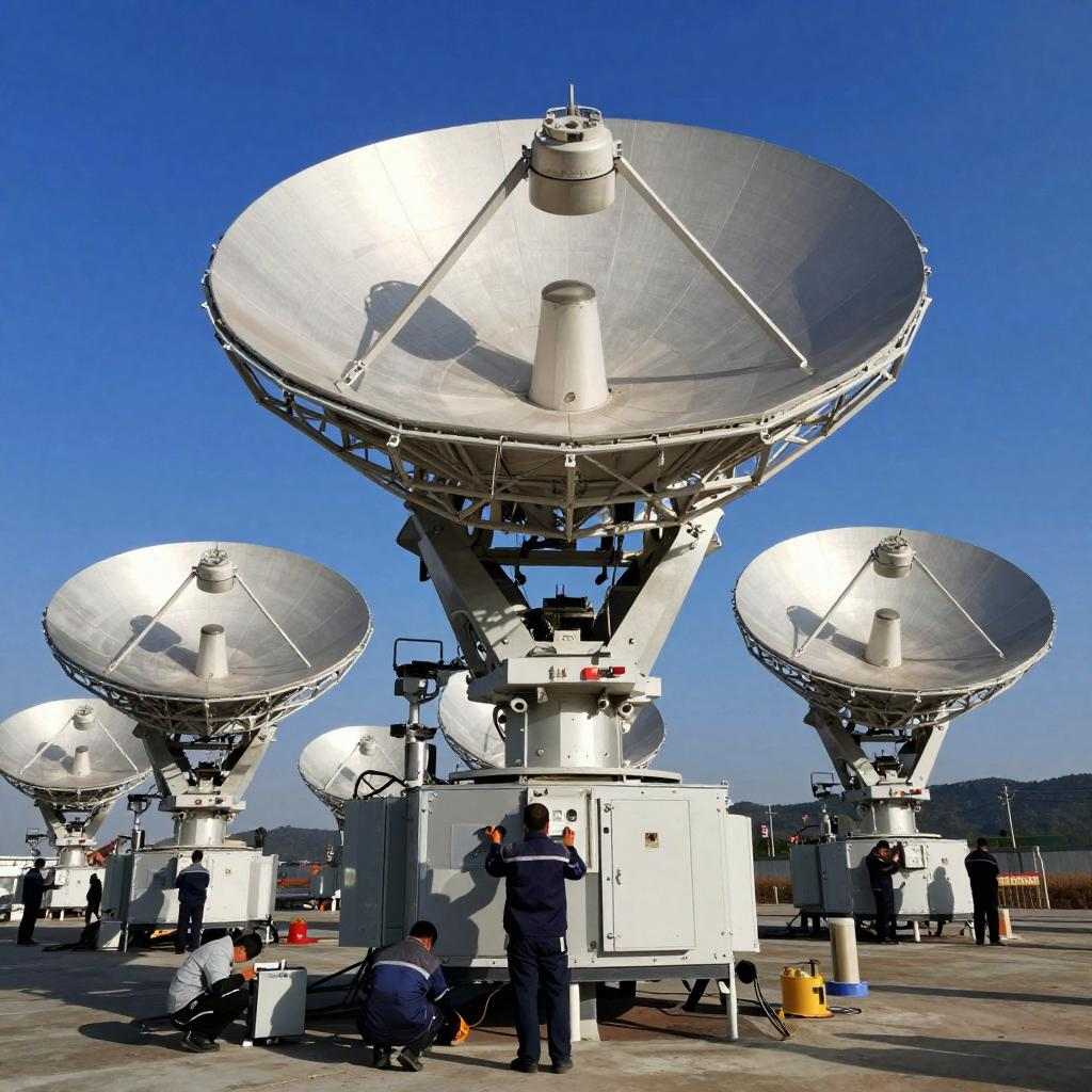 著名雷达与空间电子技术专家,中国工程院院士黄培康逝世(图1) 著名雷达与空间电子技术专家,中国工程院院士黄培康逝世