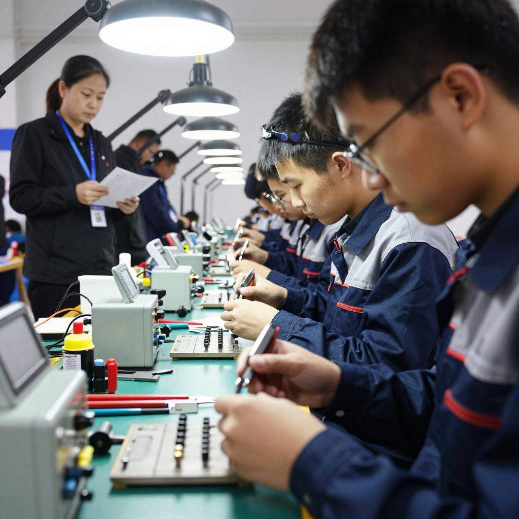 河南第二期“高职双高工程”拟立项名单公示！