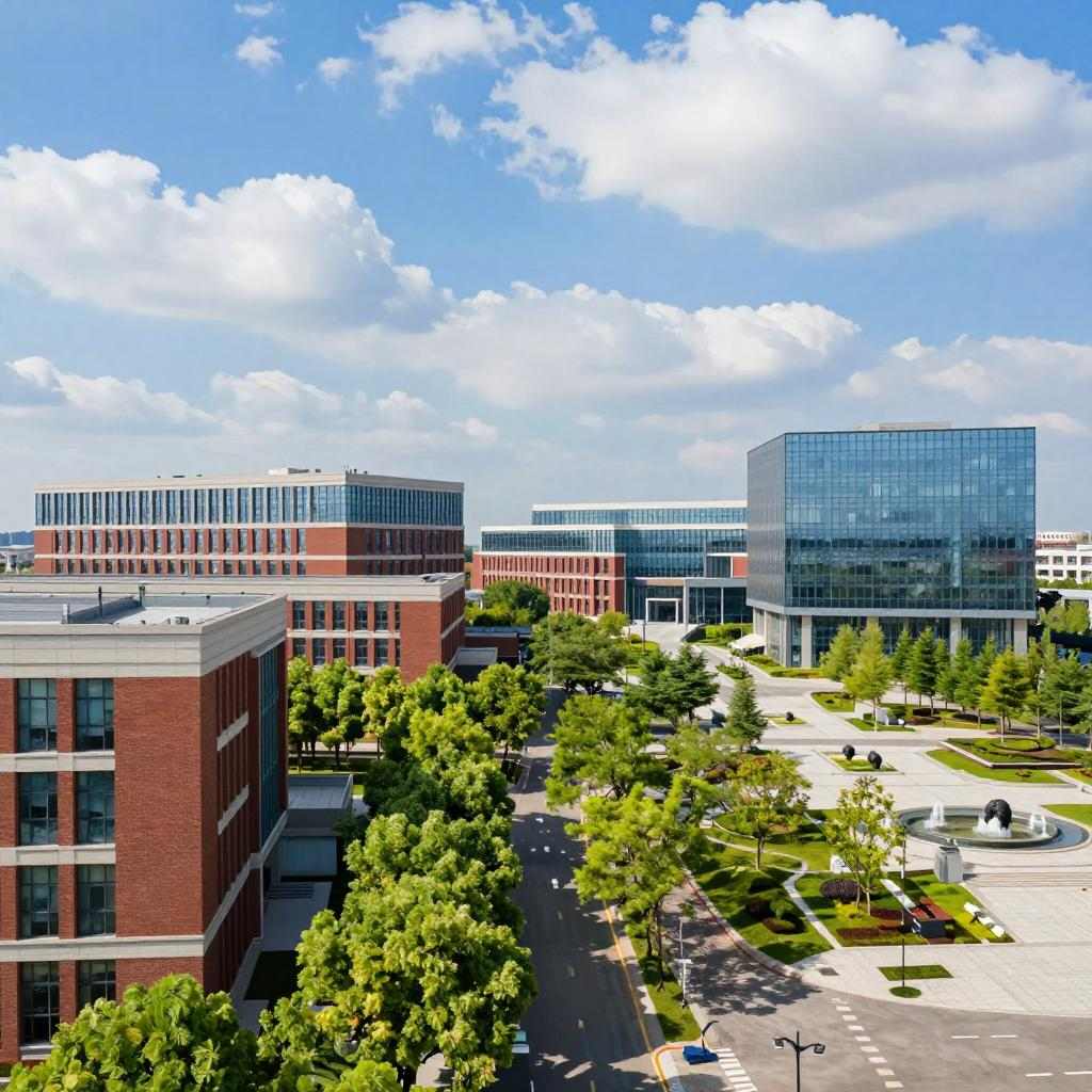 徐波已任深圳大学党委书记的缩略图