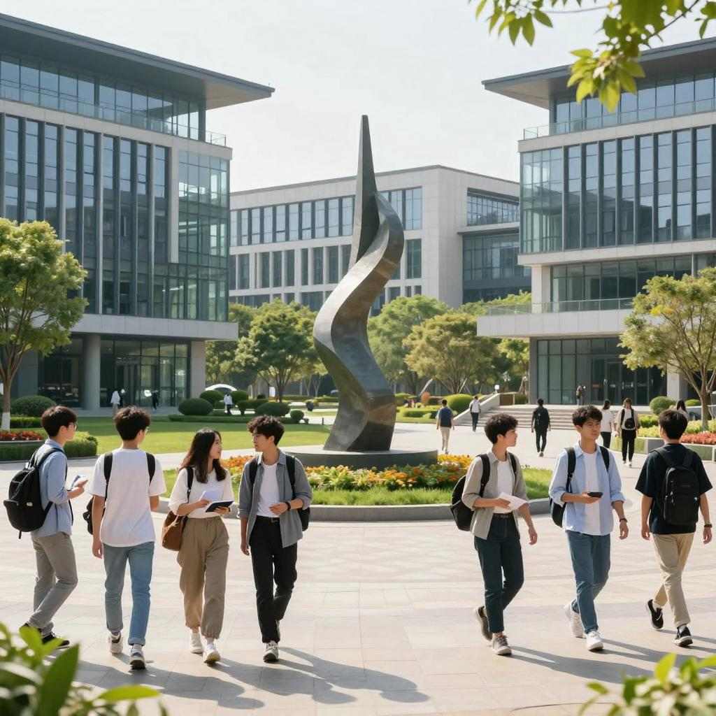 徐波已任深圳大学党委书记