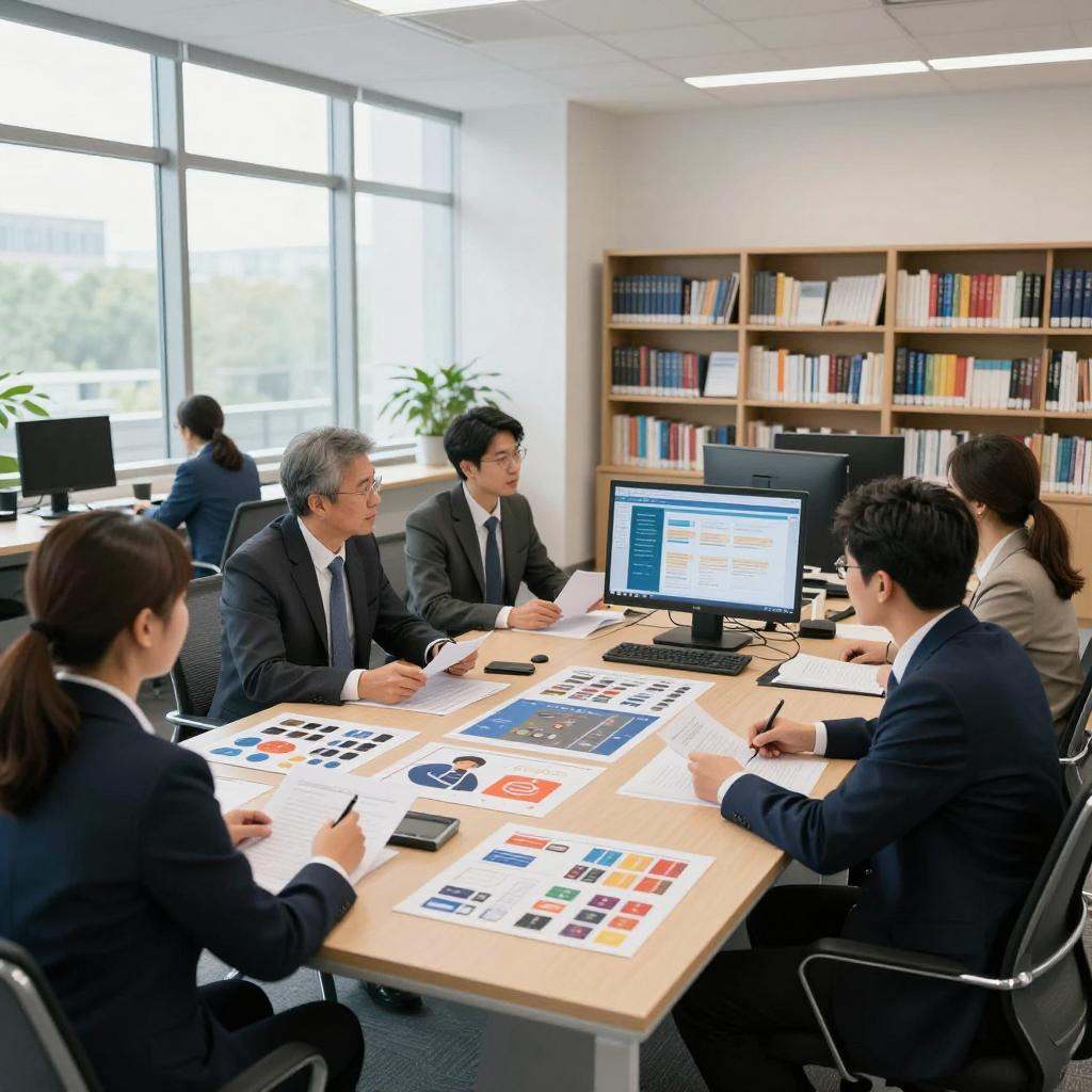 教育部揭露两个假冒网站：均用于售卖虚假证书的缩略图