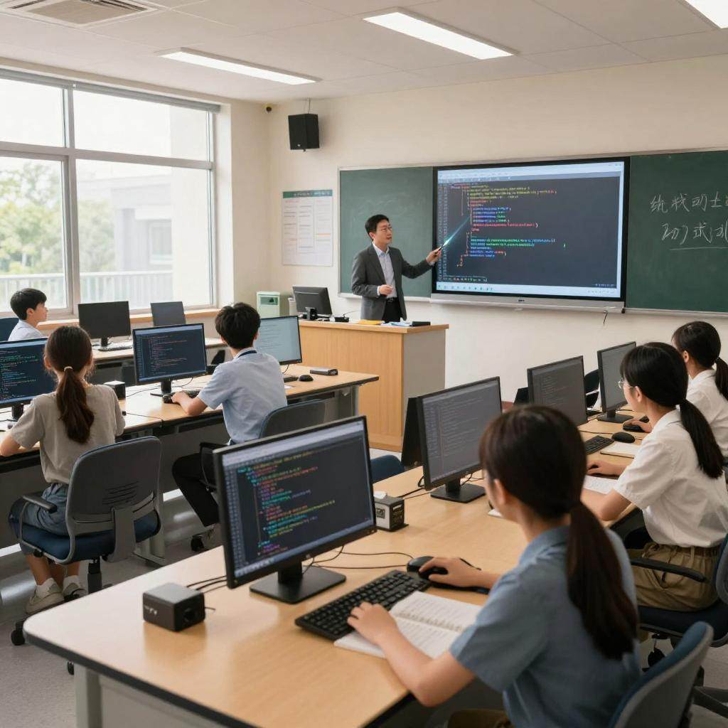 河南公示：拟设立河南电子科技大学、郑州航空航天大学