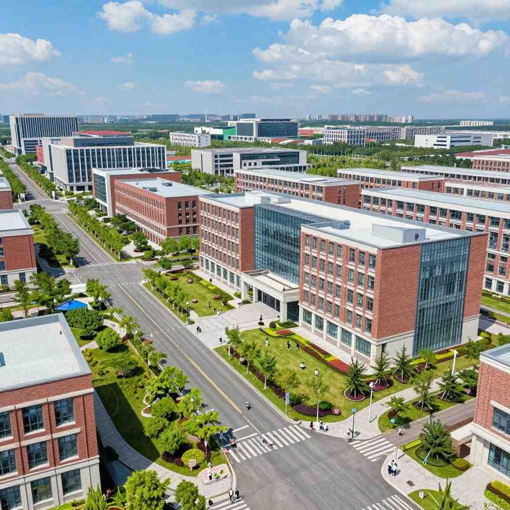 教育厅公示！岳阳职业技术学院拟更名为大学的缩略图