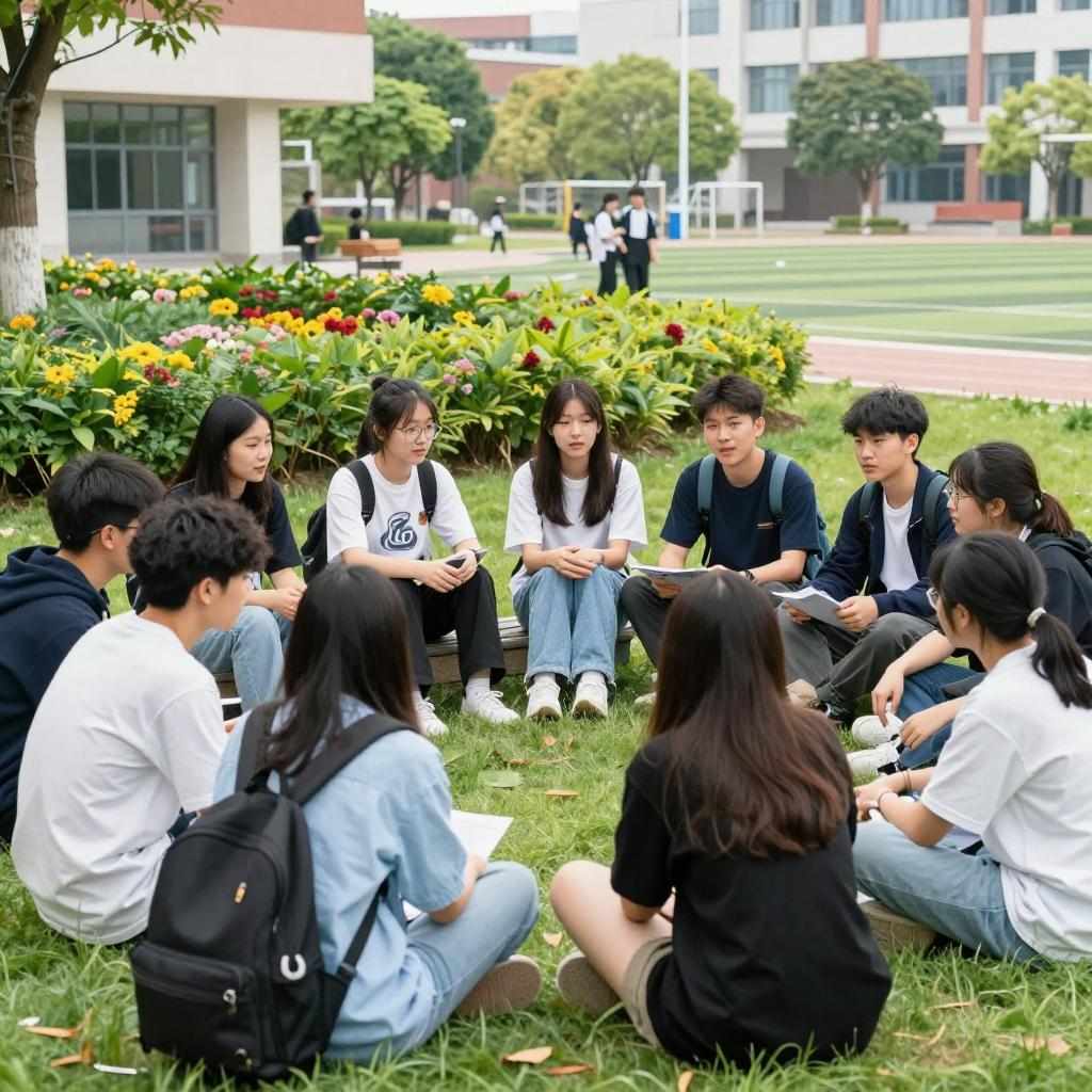 教育厅公示！岳阳职业技术学院拟更名为大学