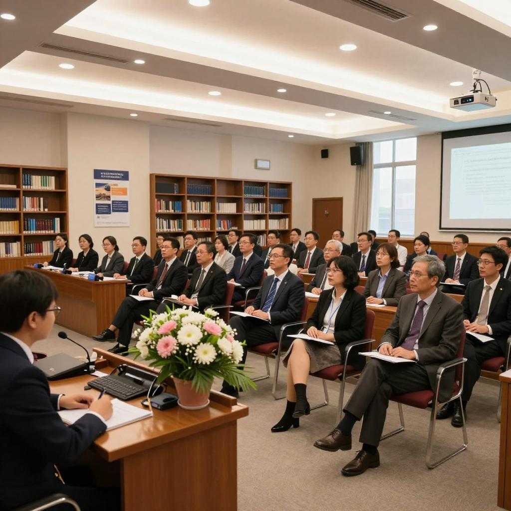 黄阿火任福耀科技大学党委书记的缩略图