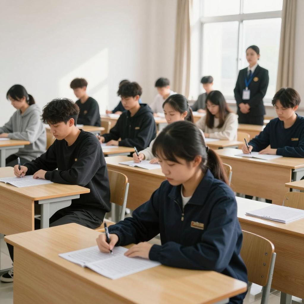 全国研考工作准备就绪，教育部提醒广大考生诚信考试的缩略图