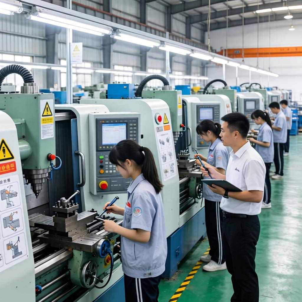 潘玉驹：一所地方高职院校的“立地”“顶天”之道