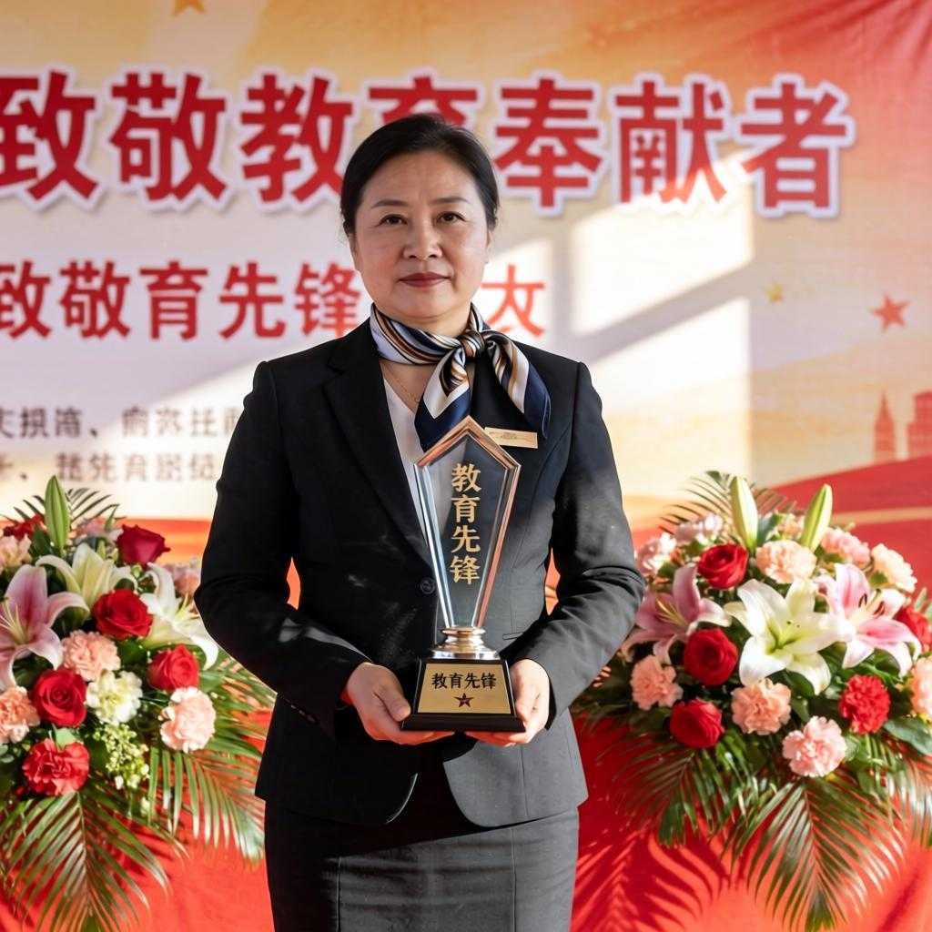 第九届黄炎培职业教育奖颁奖仪式在京举行,49名校长和100名教师受表彰(图1) 第九届黄炎培职业教育奖颁奖仪式在京举行,49名校长和100名教师受表彰