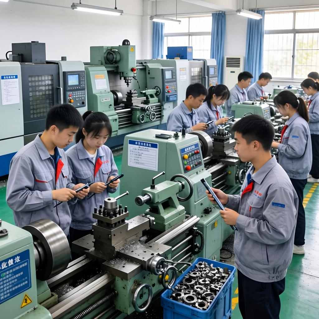 第九届黄炎培职业教育奖颁奖仪式在京举行,49名校长和100名教师受表彰(图2) 第九届黄炎培职业教育奖颁奖仪式在京举行,49名校长和100名教师受表彰