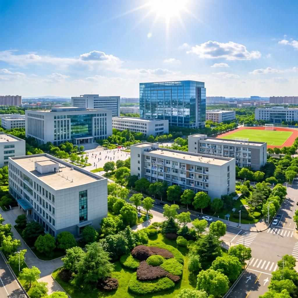 2025年12月中国内地高校ESI排名Top200的缩略图