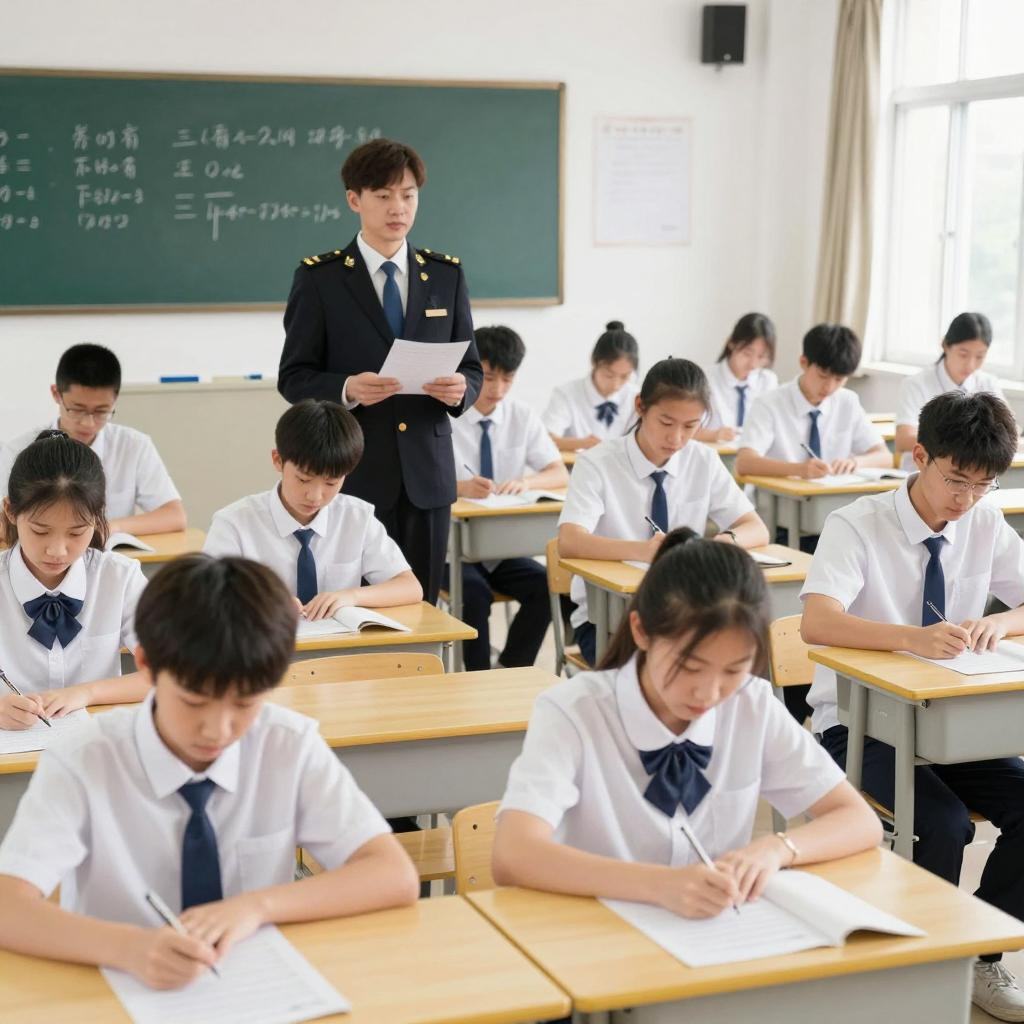 2026研考在即，教育部公布招考违法违规行为举报电话