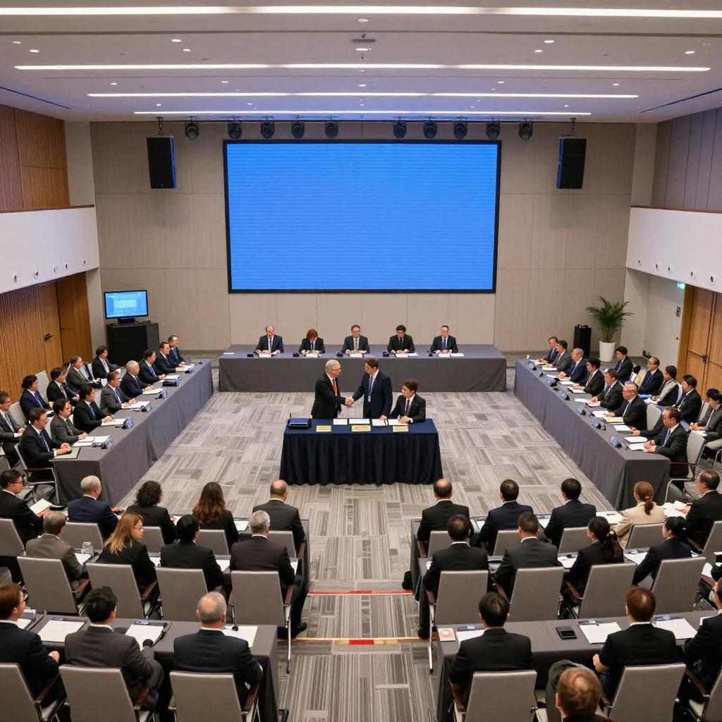 2025高校科技成果交易会在广州开幕的缩略图