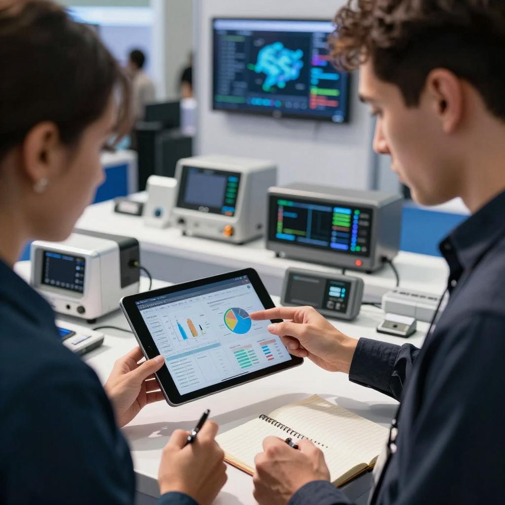 2025高校科技成果交易会在广州开幕