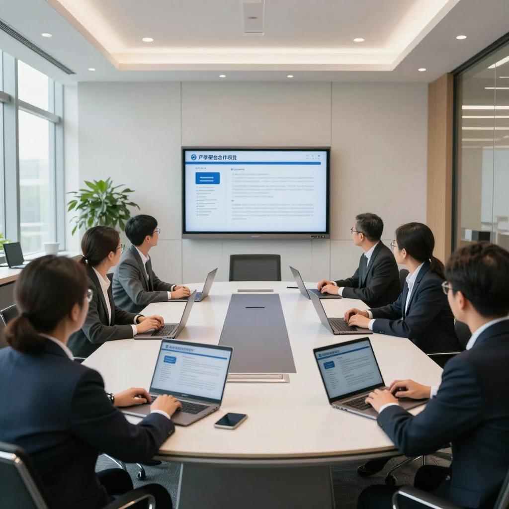 17家高水平大学共同发起,人工智能开放联盟成立!(图3) 17家高水平大学共同发起,人工智能开放联盟成立!