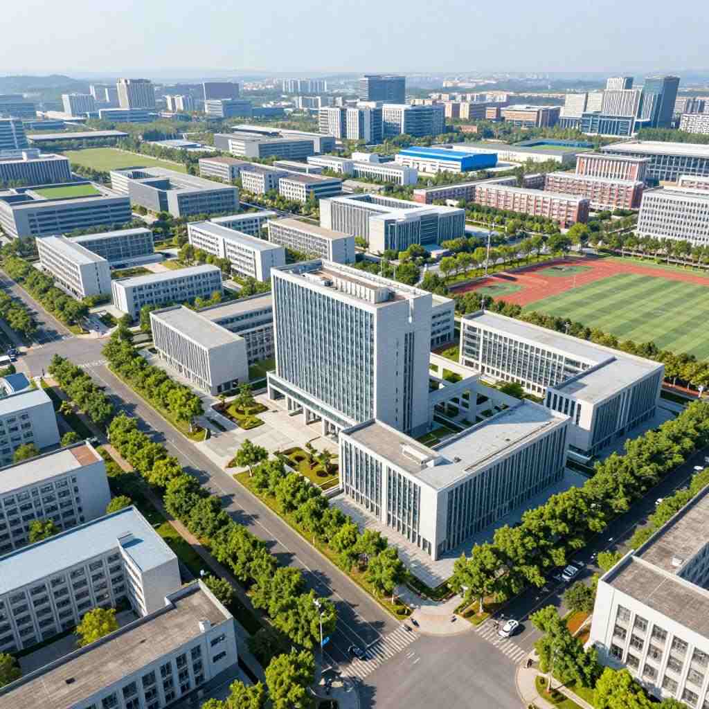 深职大2026年拟新增25个本科专业的缩略图