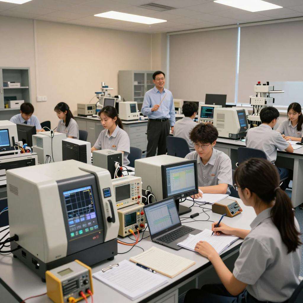 全国322所高校2441个专业通过工程教育专业认证（截至2024年底）的缩略图