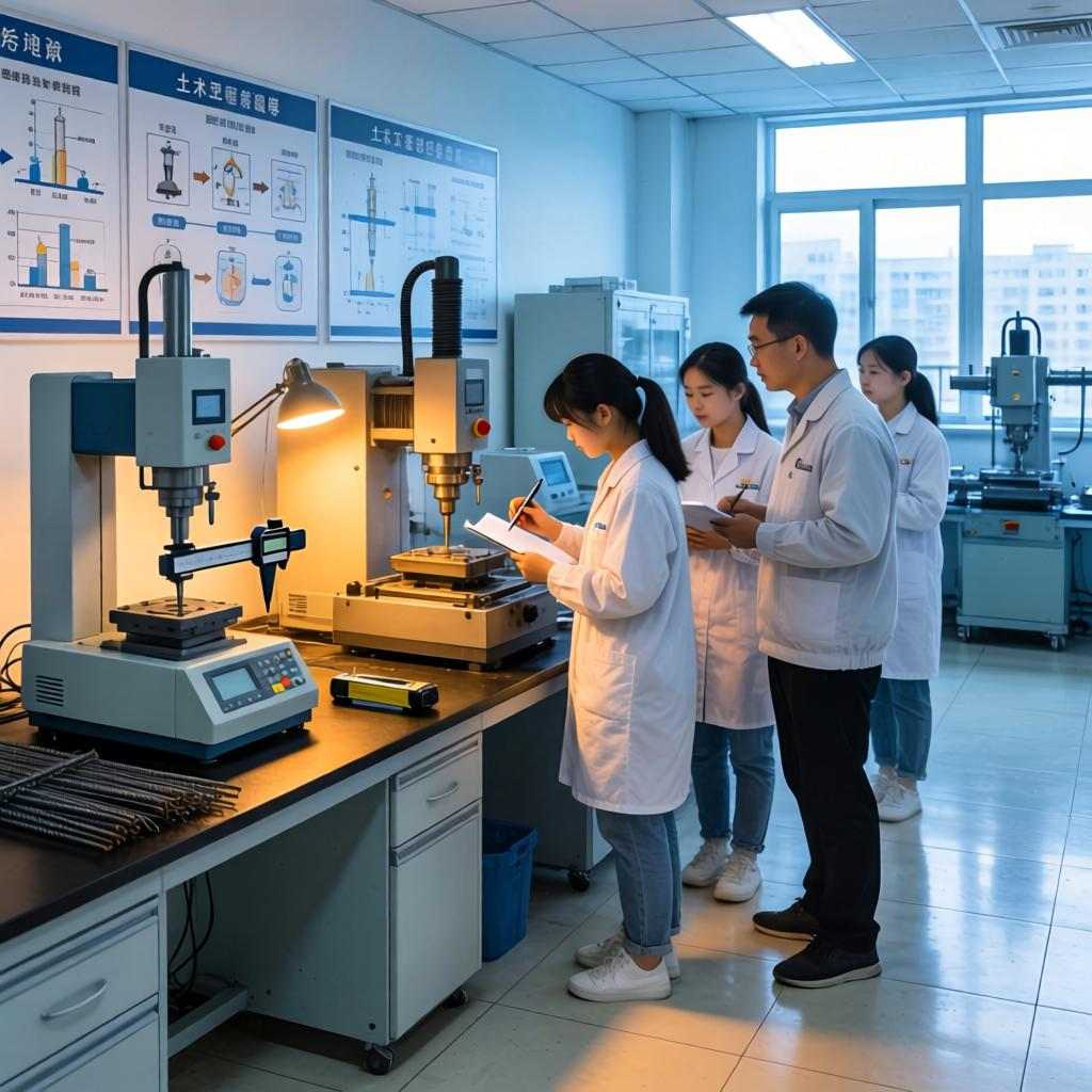 吕西林教授捐赠300万元设教育基金 助力土木学科发展(图2) 吕西林教授捐赠300万元设教育基金 助力土木学科发展