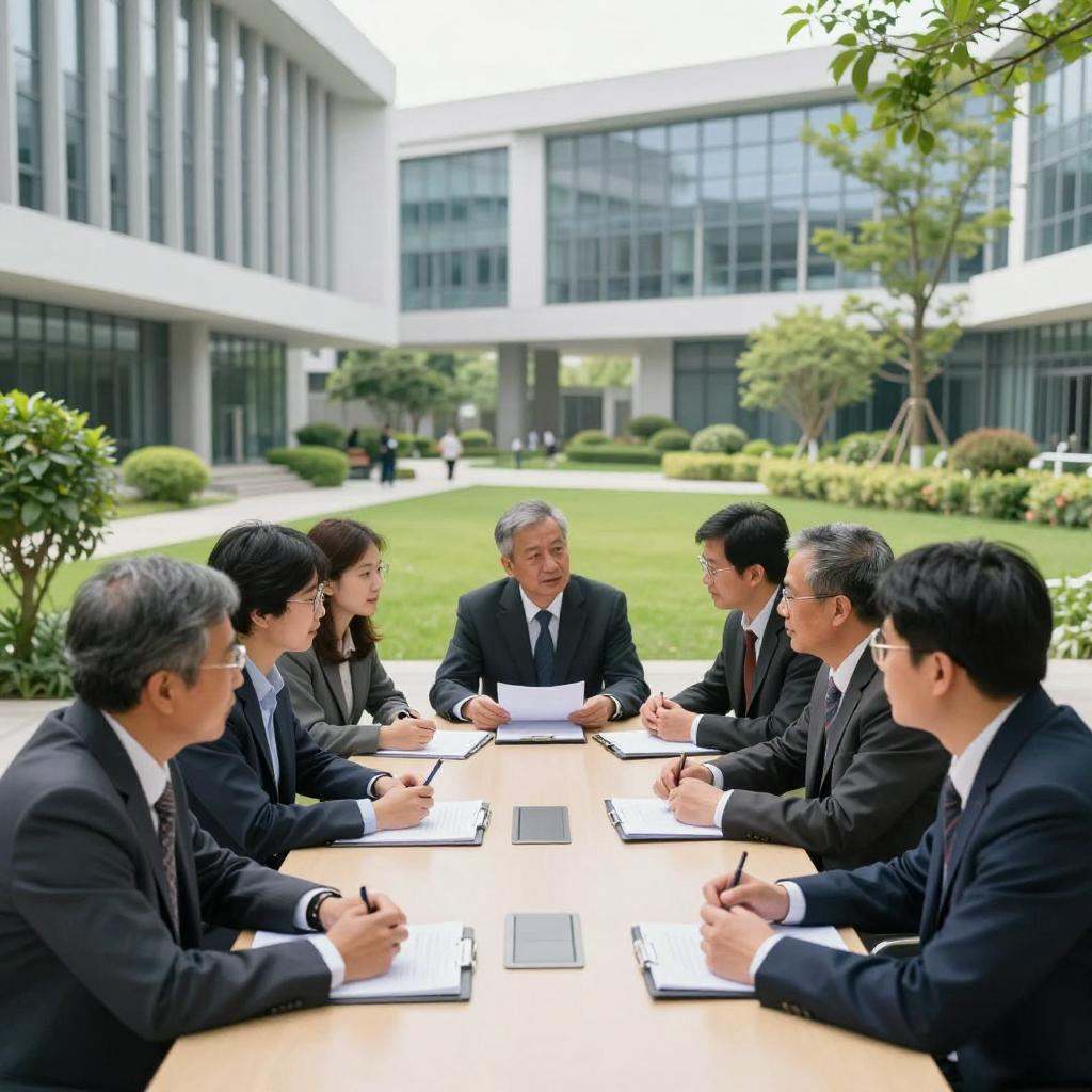 海南与多所高校深化战略合作 推动科技教育高质量发展的缩略图