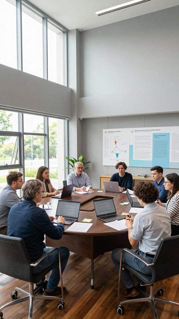 思政引领力驱动高校宣传高质量发展的缩略图