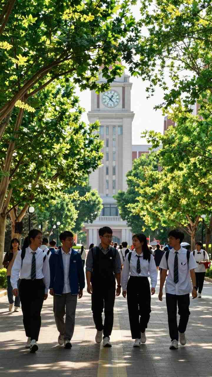 思政引领力驱动高校宣传高质量发展